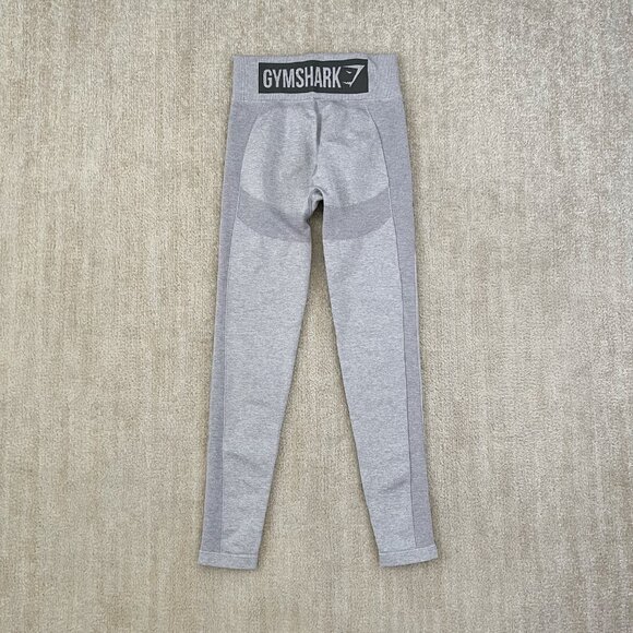 Gymshark Dry Flex Training Leggings S - Picture 4 of 7